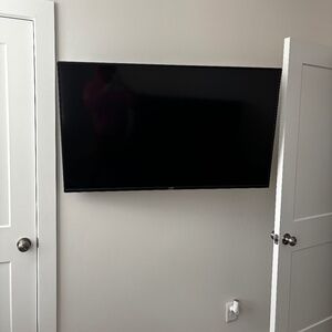 50in Vizio Tv